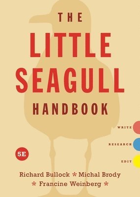 The Little Seagull Handbook 1