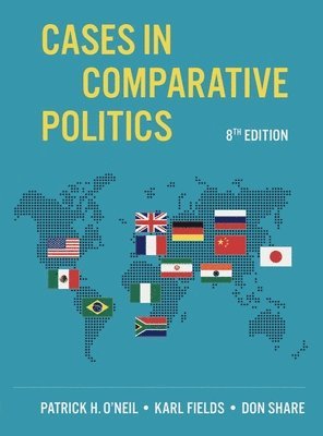 Cases in Comparative Politics 1