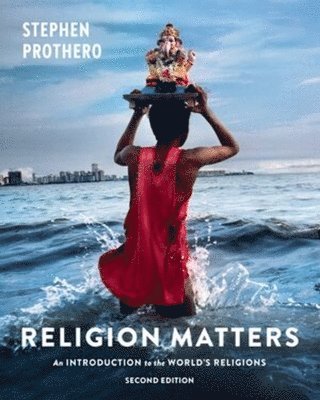 Religion Matters 1