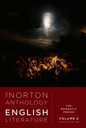Norton Anthology of English Literature - With Access Code