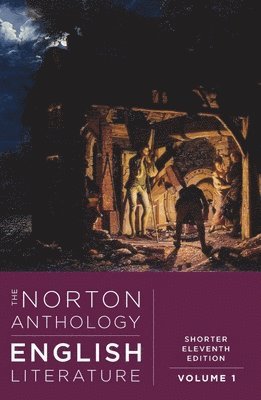 The Norton Anthology of English Literature 1
