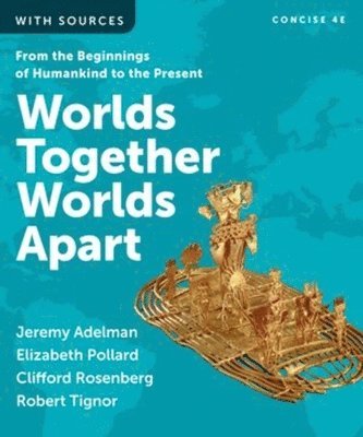 Worlds Together, Worlds Apart 1