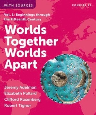 Worlds Together, Worlds Apart 1