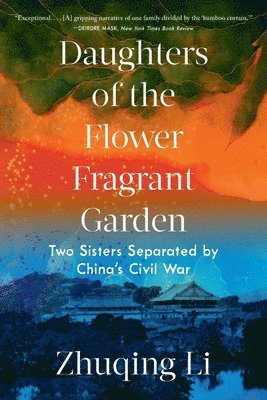 Daughters of the Flower Fragrant Garden 1