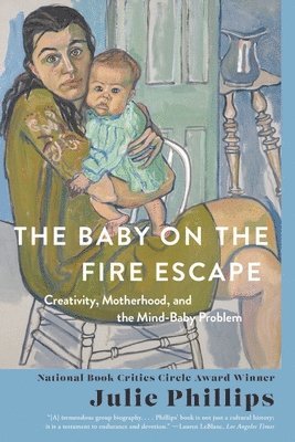 The Baby on the Fire Escape 1