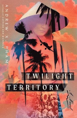 Twilight Territory 1