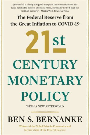 21st Century Monetary Policy 1