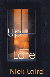 bokomslag Up Late: Poems