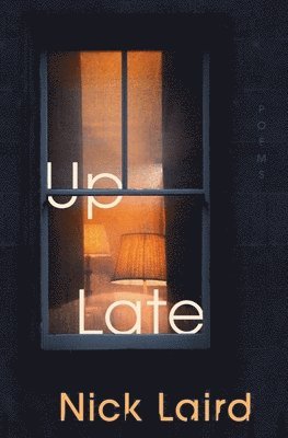 bokomslag Up Late
