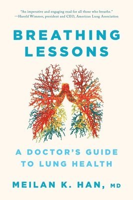 bokomslag Breathing Lessons