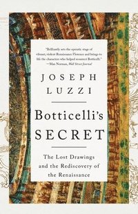 bokomslag Botticelli's Secret
