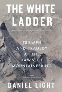 bokomslag The White Ladder