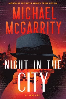Night in the City - A Novel