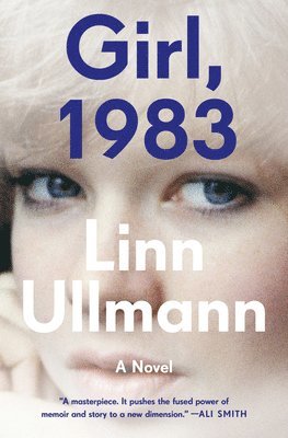 bokomslag Girl, 1983 - A Novel