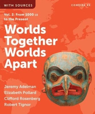 Worlds Together, Worlds Apart 1