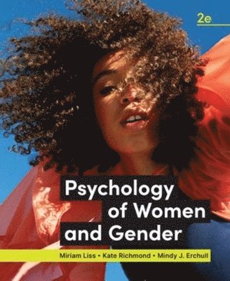 bokomslag Psychology of Women and Gender