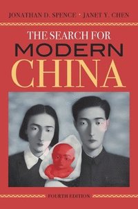 bokomslag The Search for Modern China