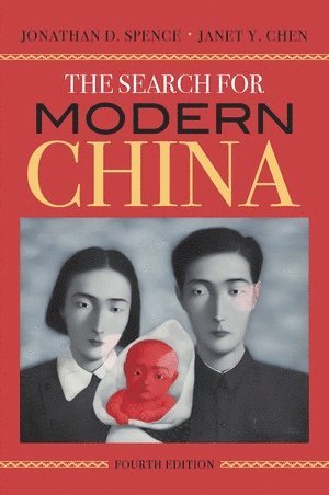 The Search for Modern China 1