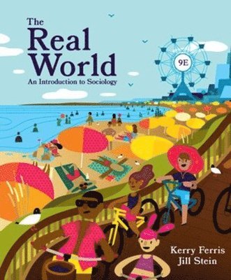 bokomslag Real World