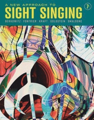 A New Approach to Sight Singing 1