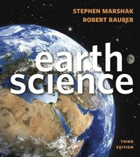bokomslag Earth Science
