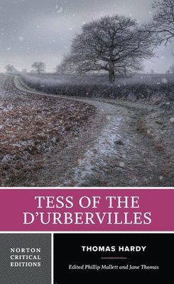 Tess of the d'Urbervilles 1