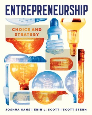 Entrepreneurship 1