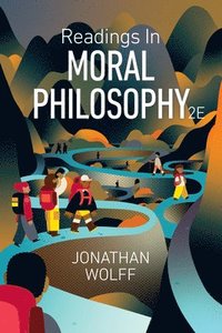 bokomslag Readings in Moral Philosophy