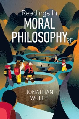 bokomslag Readings in Moral Philosophy