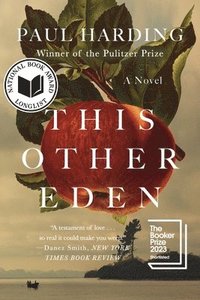 bokomslag This Other Eden - A Novel