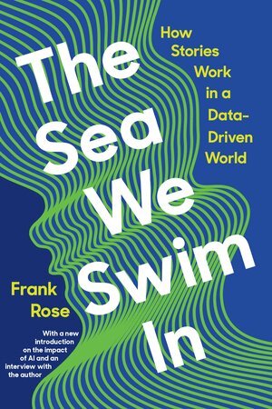 Frank Rose - Sea We Swim In, Häftad