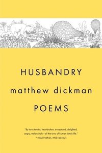 bokomslag Husbandry