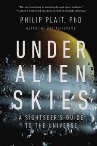 bokomslag Under Alien Skies