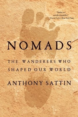 bokomslag Nomads