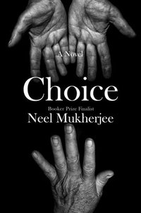 bokomslag Choice - A Novel