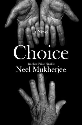 bokomslag Choice - A Novel