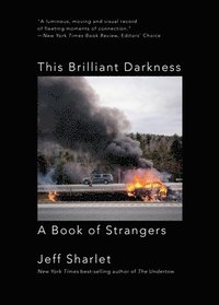 bokomslag This Brilliant Darkness: A Book of Strangers