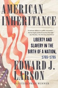 bokomslag American Inheritance