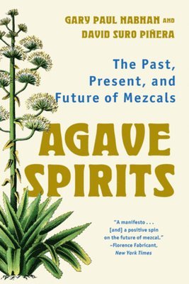 Agave Spirits 1