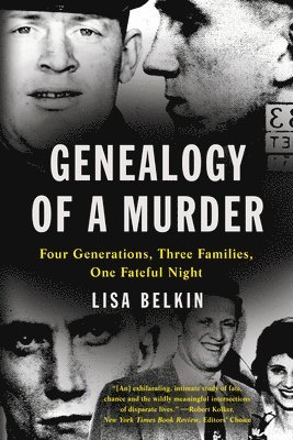 Genealogy of a Murder