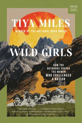 Wild Girls 1