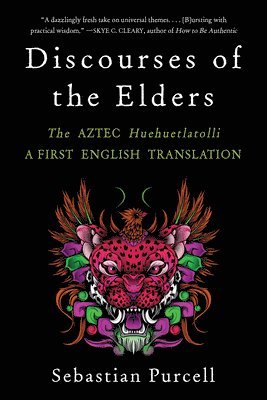 bokomslag Discourses of the Elders