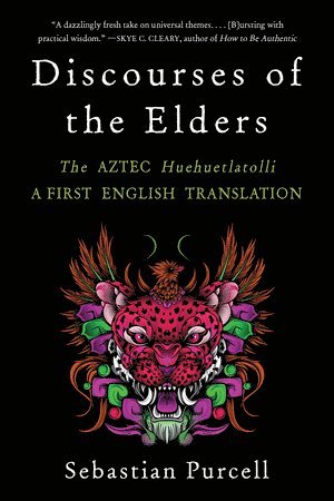 Discourses of the Elders, Häftad