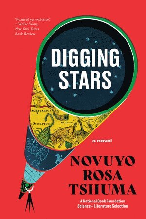 bokomslag Digging Stars