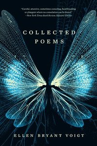 bokomslag Collected Poems