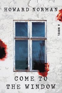 bokomslag Come to the Window - A Novel