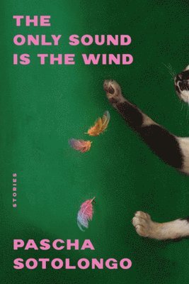 The Only Sound Is the Wind 1