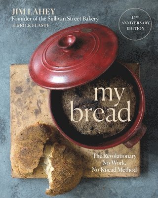 My Bread 1