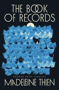 bokomslag The Book of Records