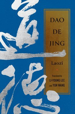 bokomslag Dao De Jing